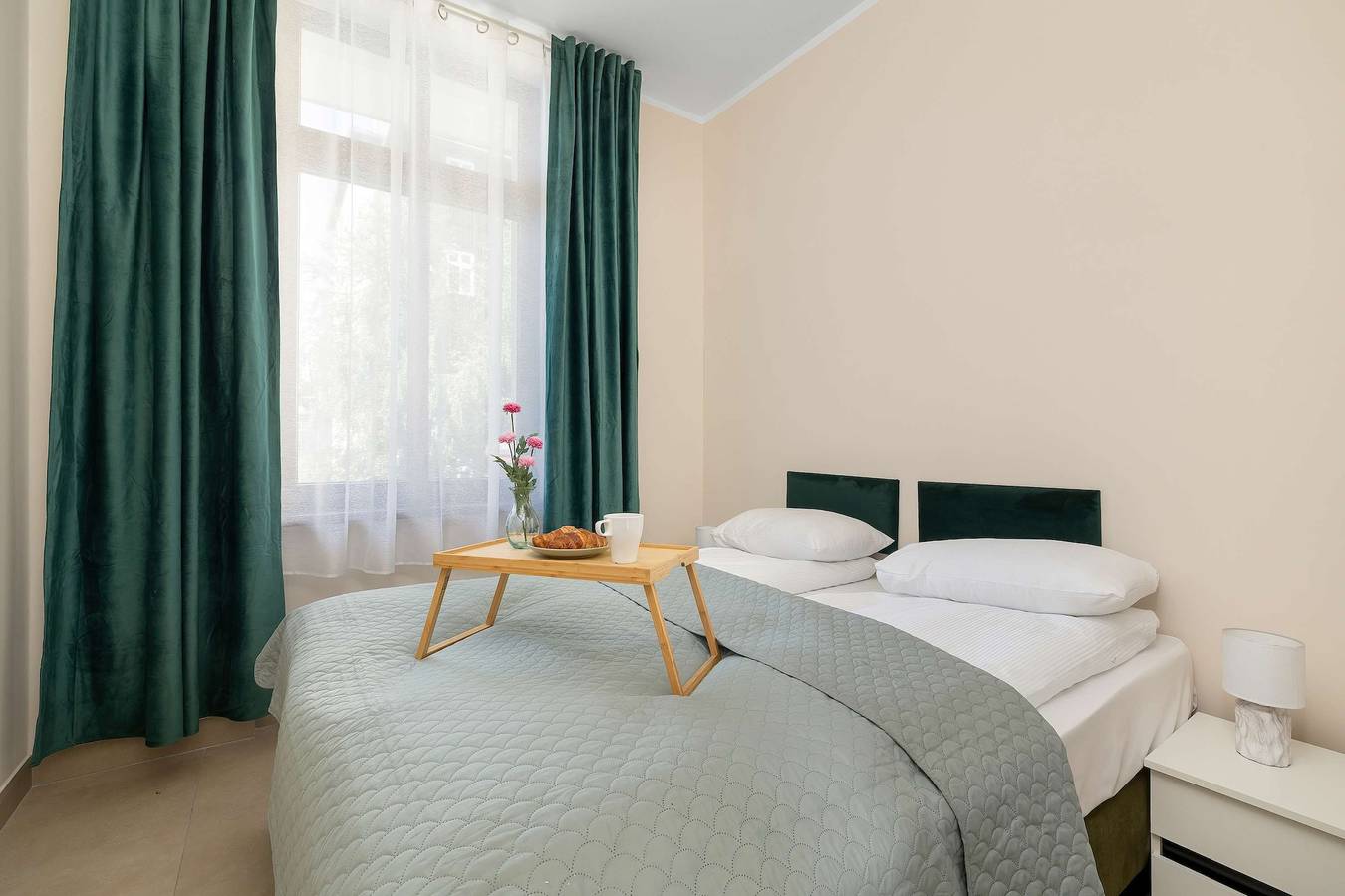 Cały apartament, Spacious Apartment for 4 People   Pets Allowed in Bielsko-Biała, Śląsk