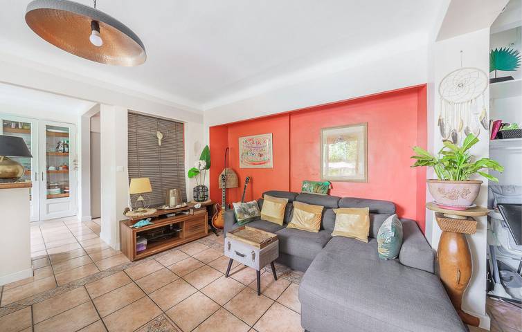 Location de vacances pour 5 personnes à Aix-en-Provence - 3