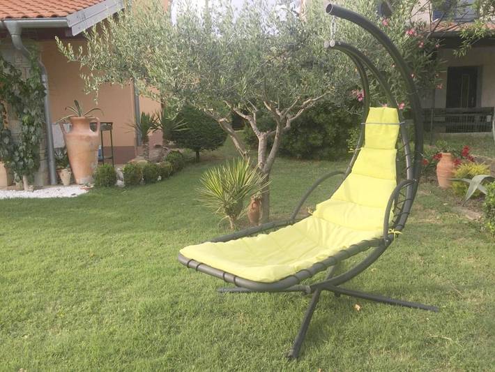 Gîte pour 4 personnes, avec jardin et vue à Izola - 3