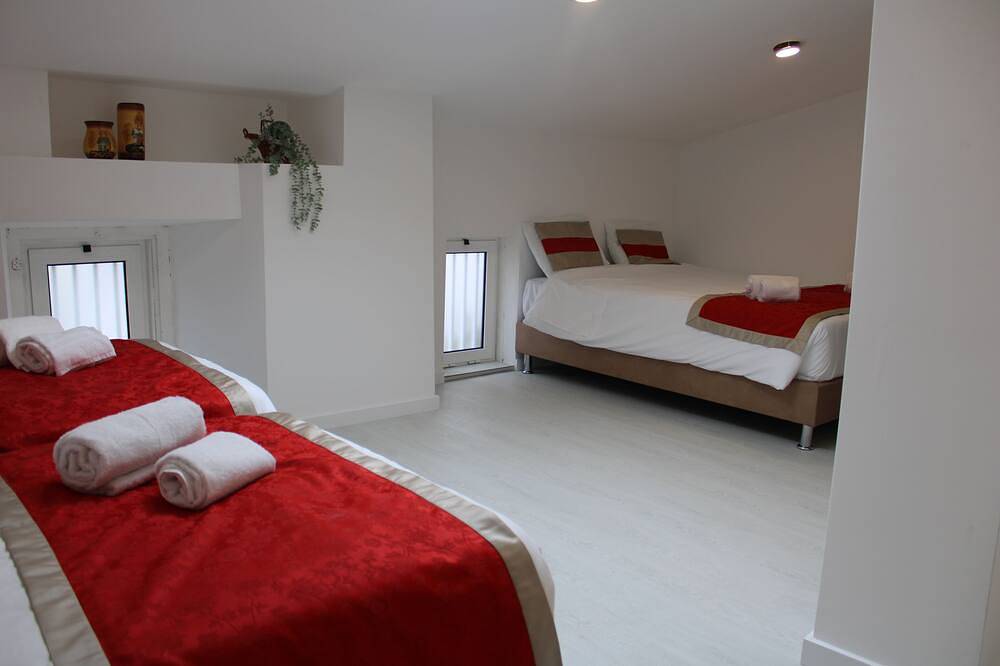 Casa Manuel e Maria in Fátima, Santarém Distrikt
