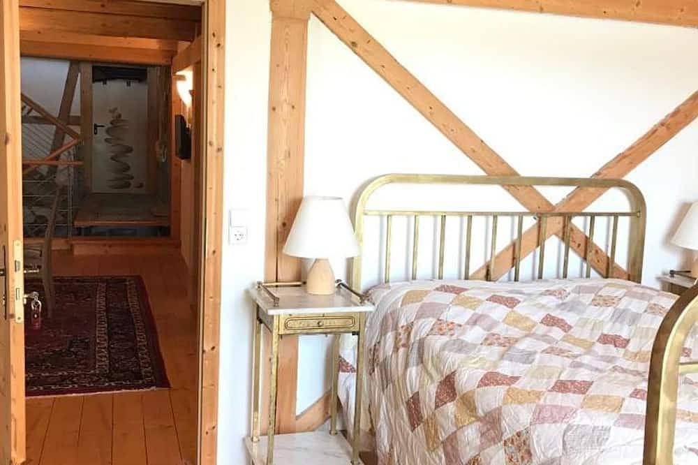 Ganze Wohnung, Ferienwohnung Bienengarten in Bad Wurzach, Württembergisches Allgäu