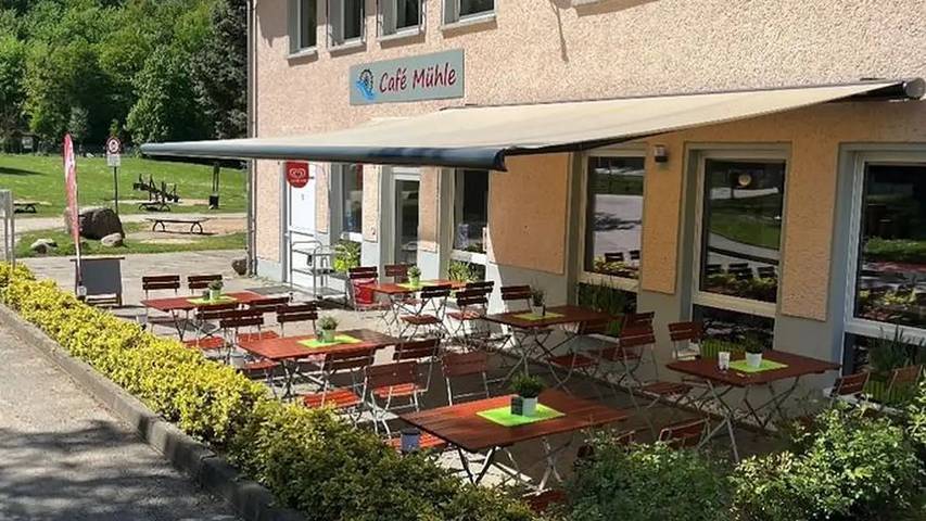 Ferienhaus für 6 Personen, mit Garten in Neubrandenburg - 3