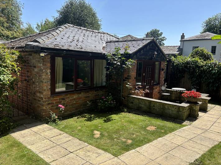 Holiday rental for 4 people, with Garden in Selby
