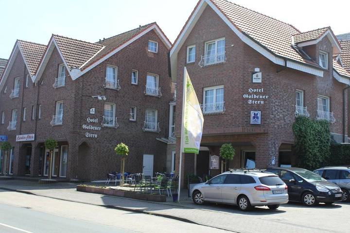 Hotel für 4 Personen in Ascheberg