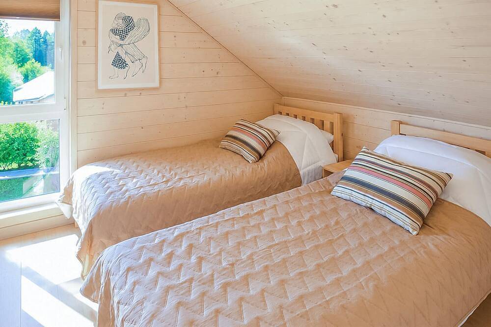 Cozy home in Lipnica with Wifi in Polnische Ostsee