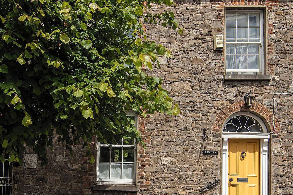 Linden House, Slane, Co Meath in County Meath