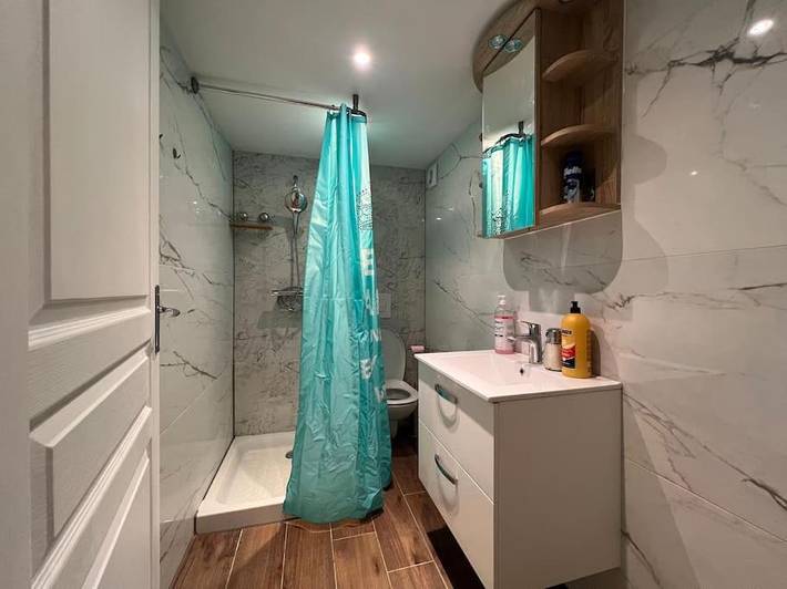 Gîte pour 7 personnes, avec jardin à Reichstett - 3