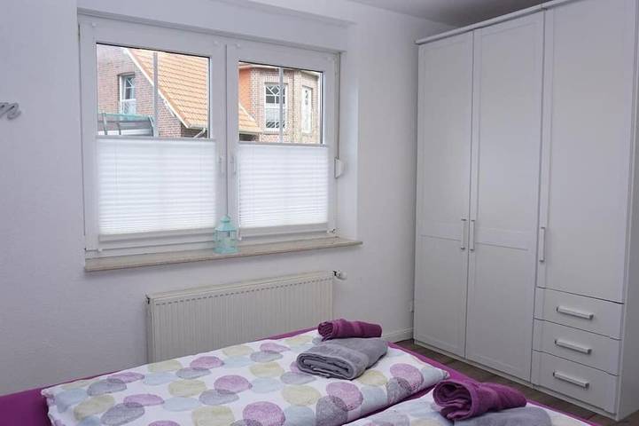 Ferienhaus für 7 Personen, mit Sauna und Garten, mit Haustier in Norden-Norddeich - 3