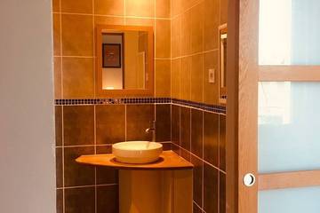 Chambre D’hôte pour 4 Personnes dans Écueillé, Région de Châteauroux, Photo 3