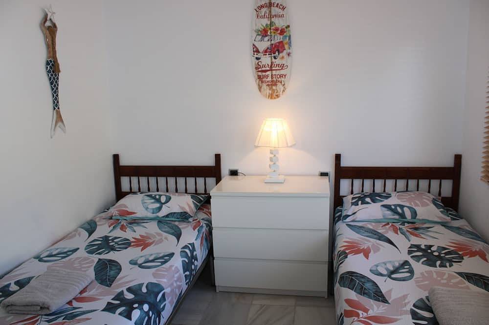 2 Bedroom Townhouse in Mojácar Playa, Mojácar