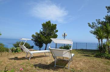 Ferienhaus Mit Meerblick für 4 Personen in Imperia, Imperia Provinz, Bild 3