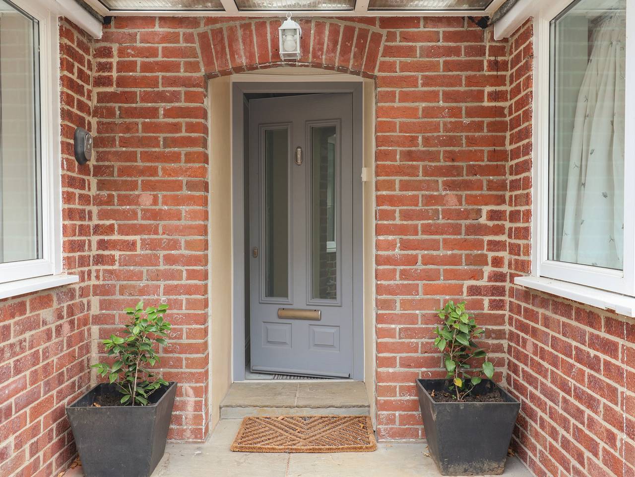 Bungalow for 5 People in Purbeck Heritage Coast, South West England