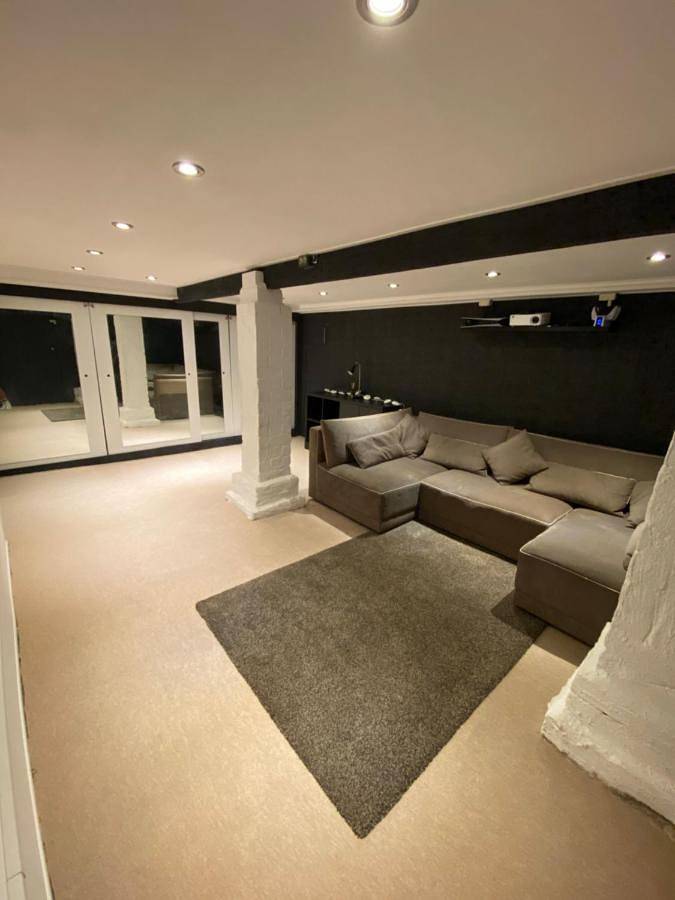 Ferienwohnung für 5 Personen, mit Terrasse und Garten in Soest (Niederlande) - 3