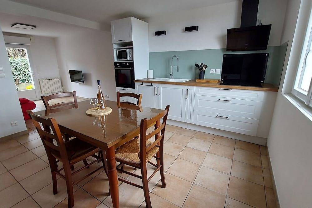 Photo : Appartement de vacances