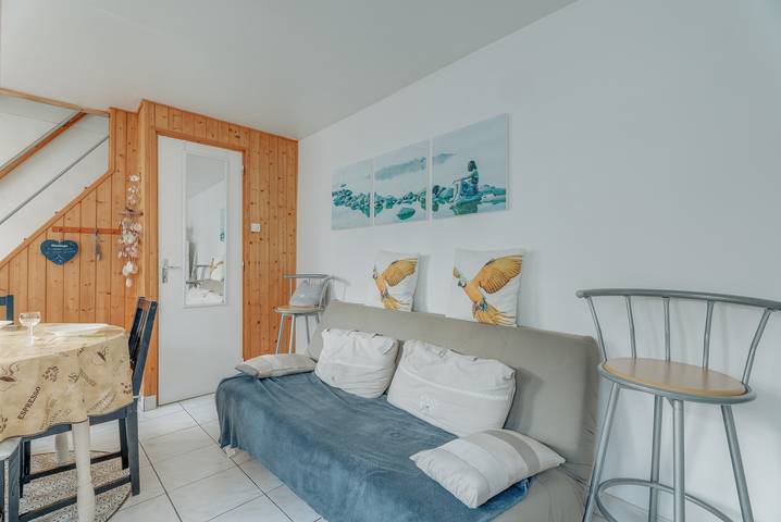 * mont saint michel *  maison individuelle in Pontorson, Avranches und Umgebung
