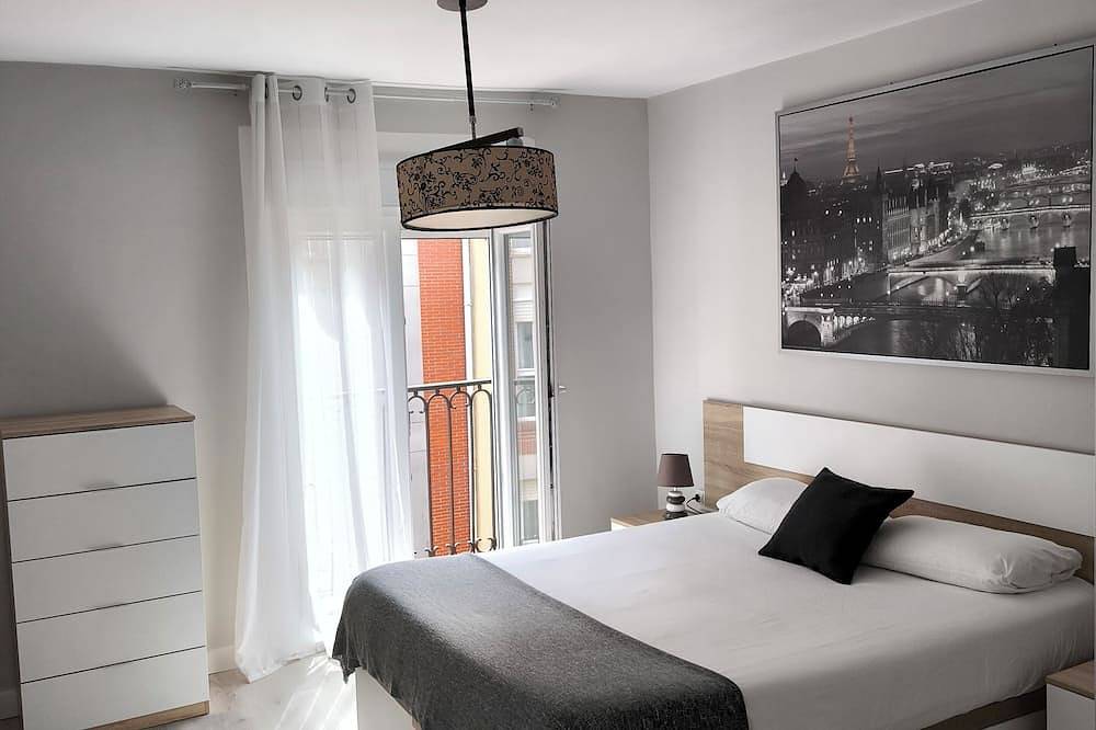 Appartamento intero, Apartamento Atalaya Centro in Santander, Costa cantabrica