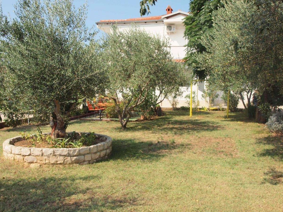 Ana Guest House in Nin, Zadar