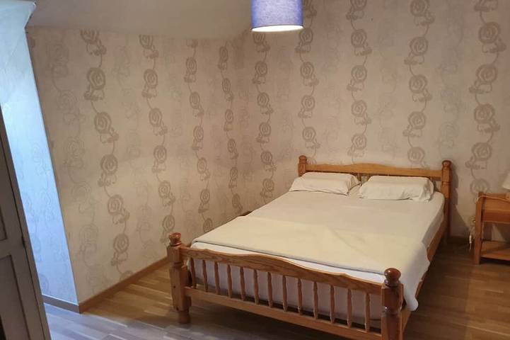 Location de vacances pour 8 personnes, avec jardin, animaux acceptés à Cajarc - 4