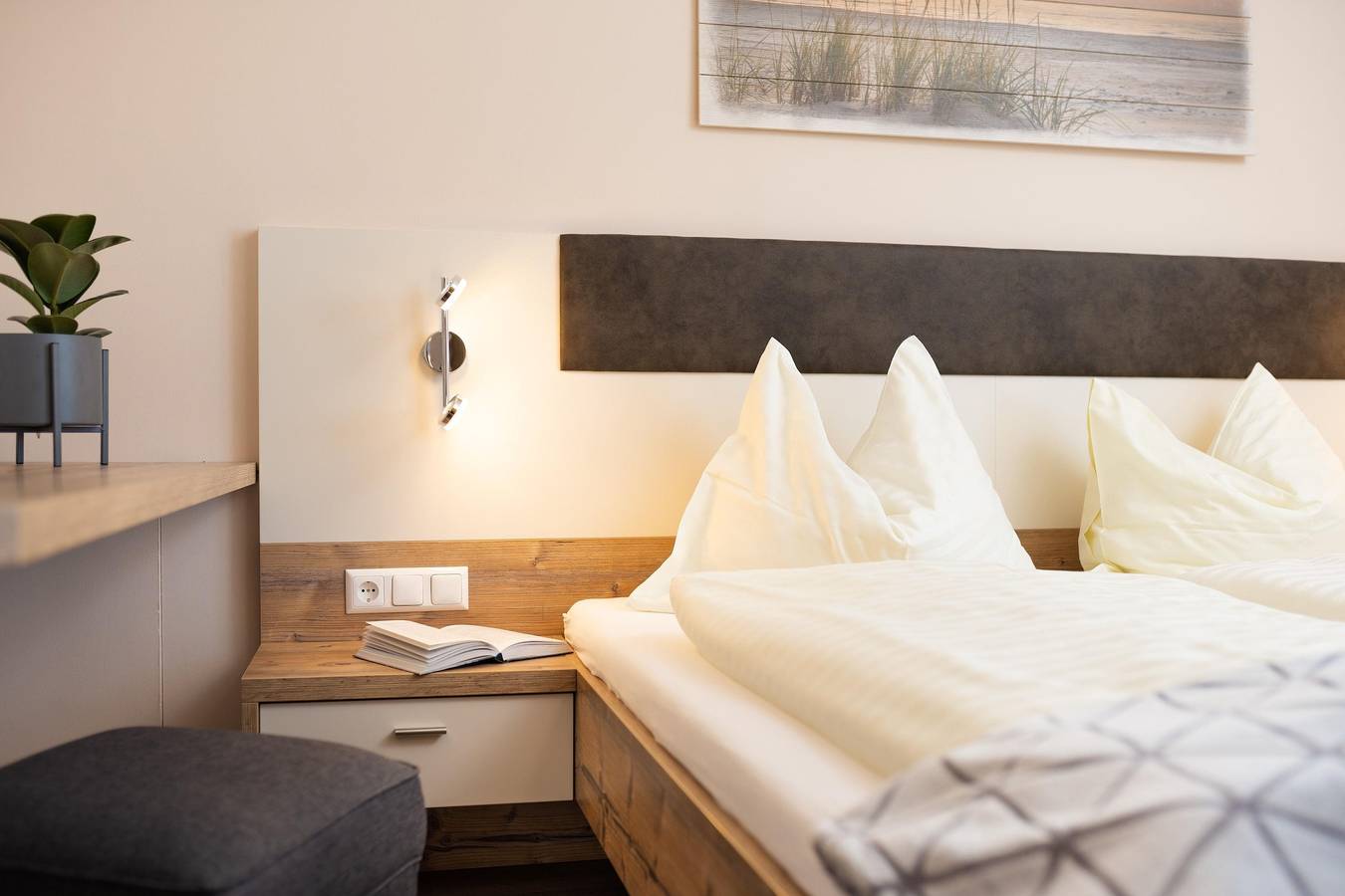 Ganze Ferienwohnung, Appartement in Karawanken und Bachergebirge, Finkenstein am Faaker See