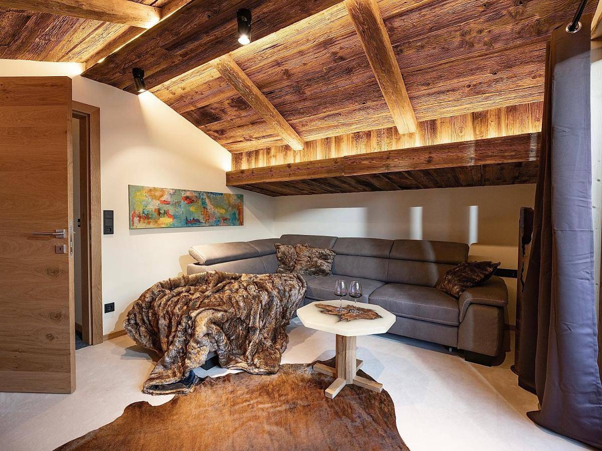 Das brunn - Luxus Chalet in Kirchberg in Tirol, Bezirk Kitzbühel