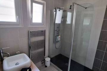 Villa pour 6 Personnes dans Canet-en-Roussillon, Région de Perpignan, Photo 4