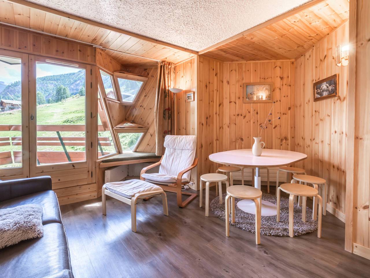 Photo : Appartement de vacances