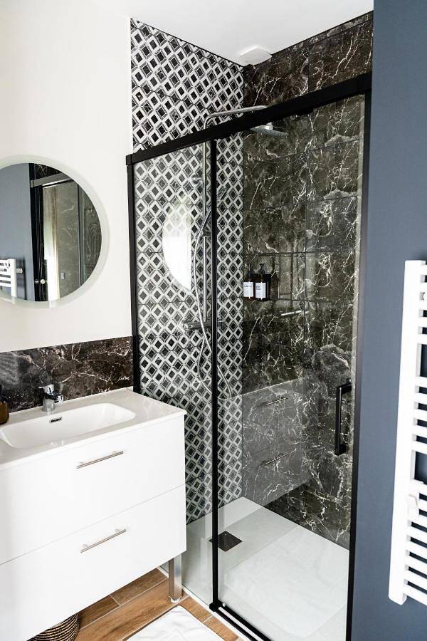 Gîte pour 2 personnes, avec vue et terrasse à Le Teil - 4