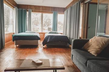 Holiday Home for 7 People in Lancelin, Western Australia, Photo 3