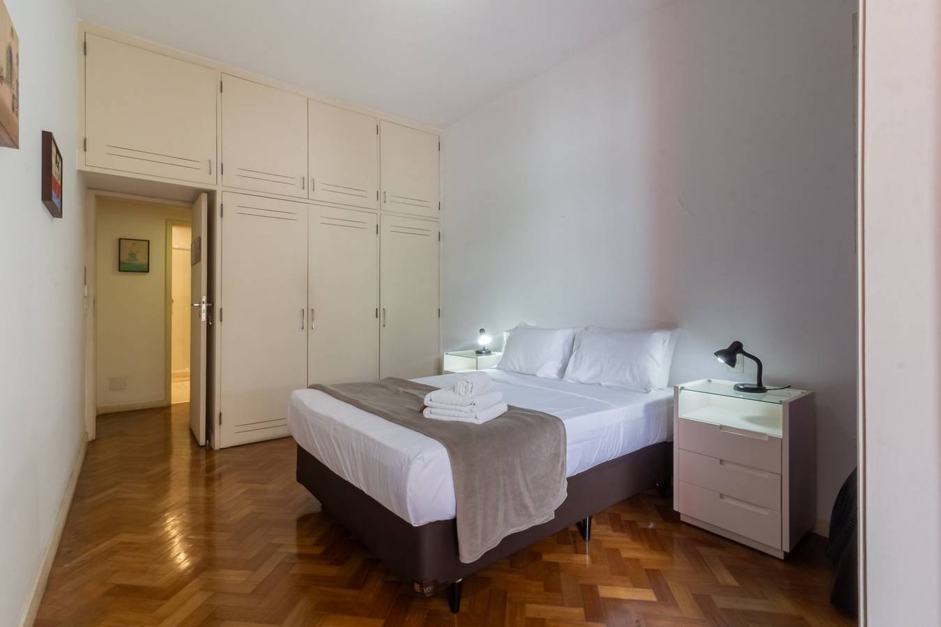 Appartement entier, Stunning View of Sugarloaf Mountain - Pb1201 in Botafogo, Rio de Janeiro