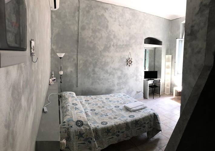 Maison d’hôte pour 4 personnes, avec terrasse à Région de Vintimille - 3