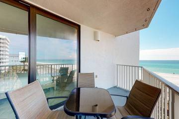 Vacation Apartment for 6 Guests in Miramar Beach, Emerald Coast, Picture 4