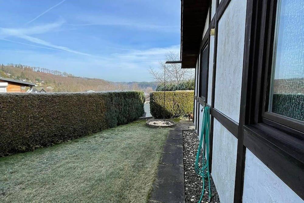 Ferienhaus Windebruch für 1 - 2 Personen mit 1 Schlafzimmer - Ferienhaus in Meinerzhagen, Biggesee