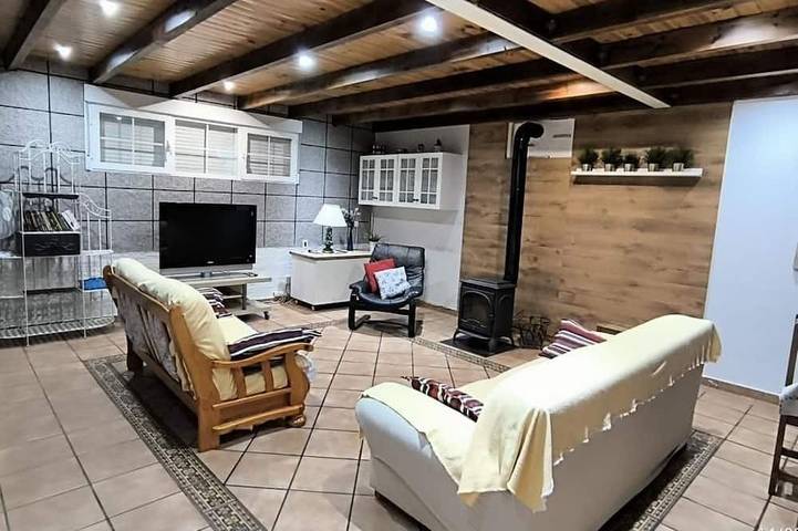 Finca für 12 Personen, mit Pool und Garten - 1