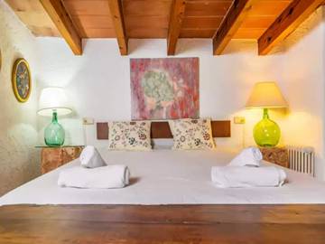 Villa in Santa Margalida, Mallorca Norden für 2 