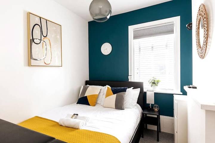 Gîte pour 3 personnes à Barry - 2