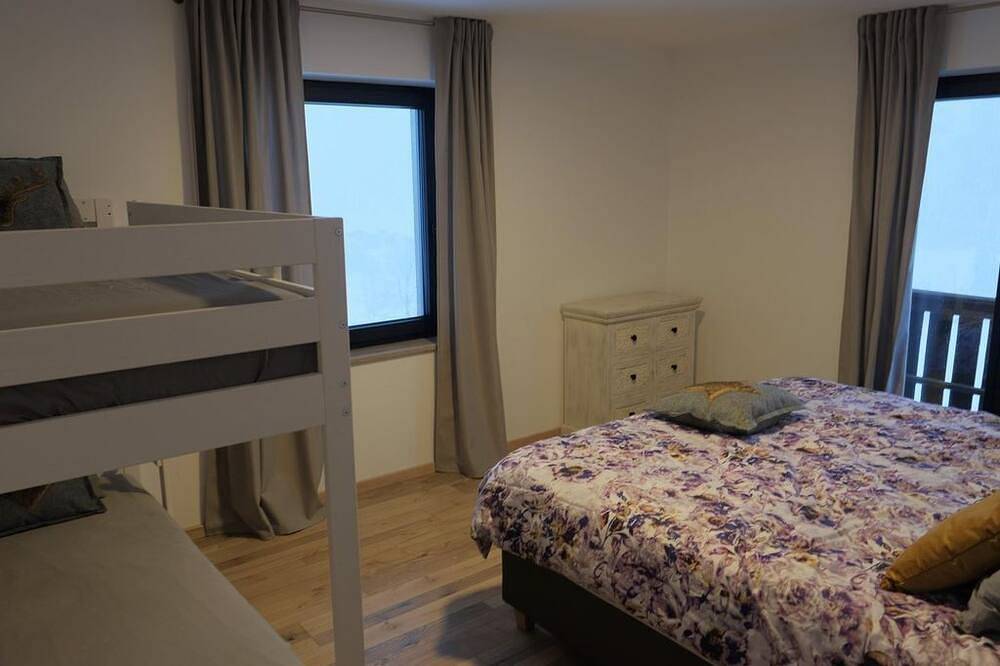 Ganze Wohnung, Wohnung Grossglockner - Haus Fien in Heiligenblut, Oberkärnten