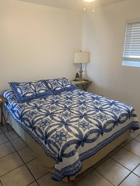 Vacation rental for 4 people, with balcony and pool in Panama City (Florida)