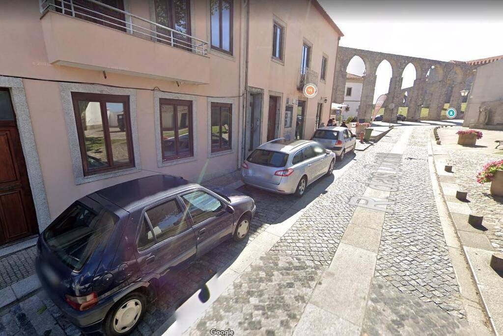 Casa dos Arcos in Vila do Conde, Distrito do Porto
