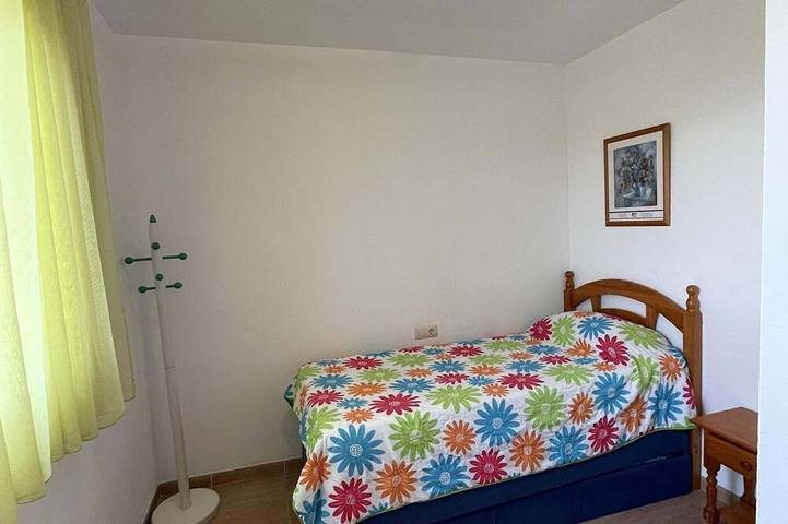 Bungalow für 6 Personen, mit Balkon und Terrasse sowie Garten und Pool in Peñiscola - 4