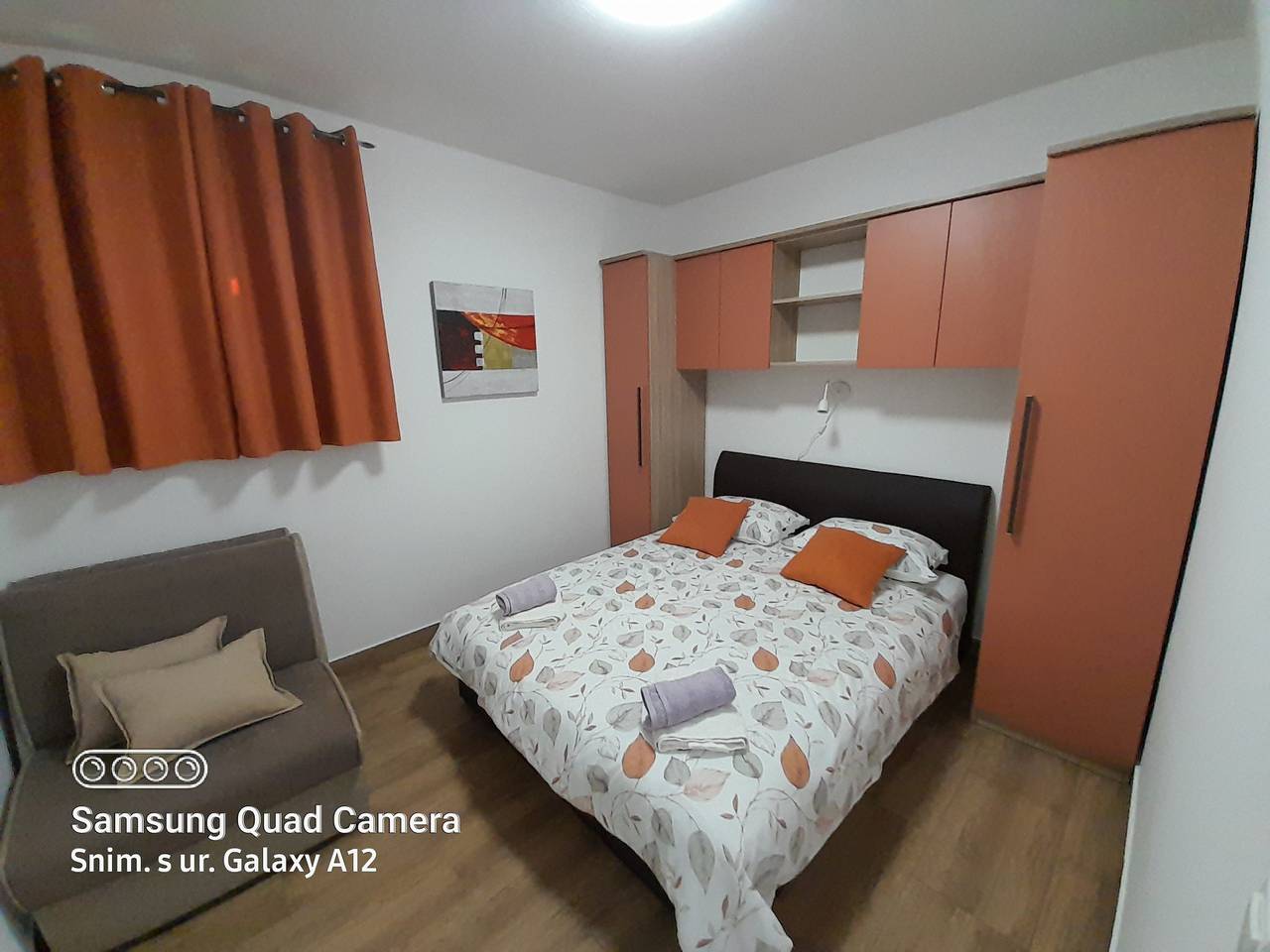 Appartamento vacanze a Zavala a partire da 119€ a notte