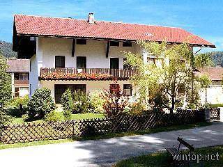 Ferienwohnung für 4 Personen, mit Garten - 1