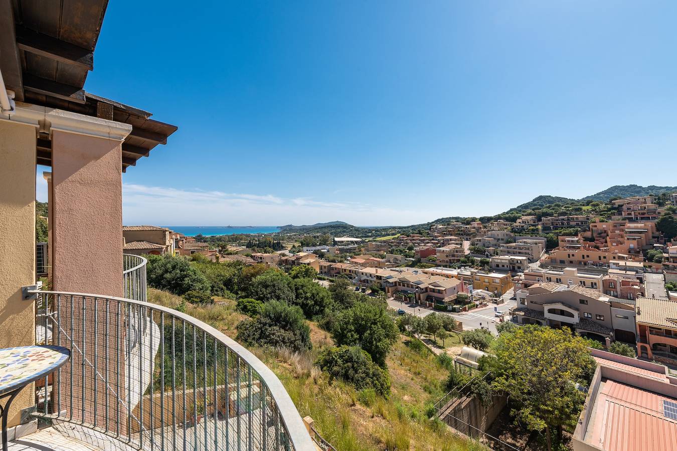 Casa vacanza a Villasimius a partire da 119€ a notte