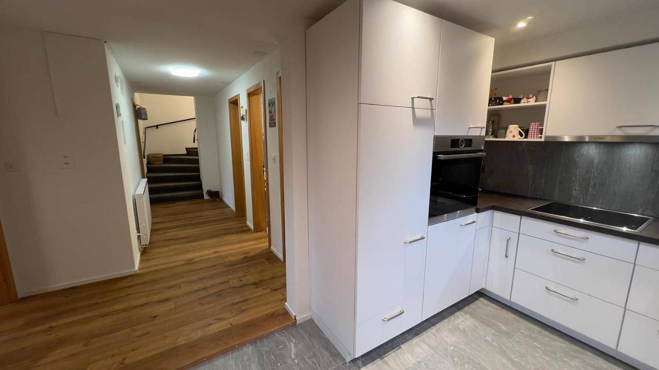 Ganze Wohnung, Hydeaway Andiast in Andiast, Alpenarena