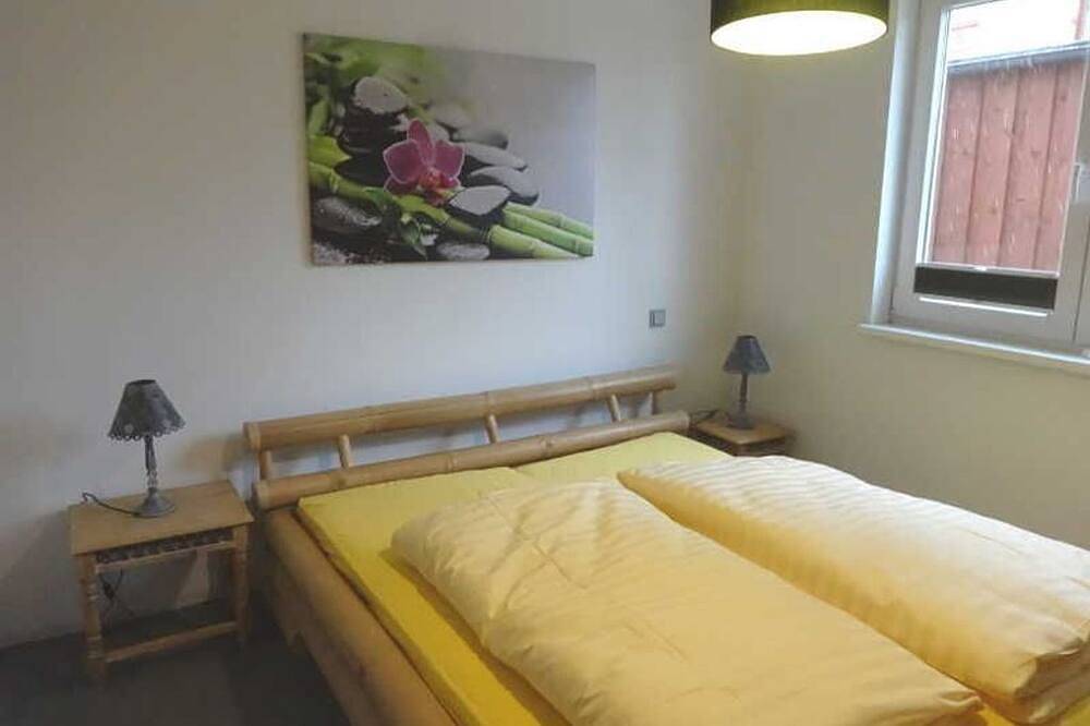 Ganze Wohnung, Ferienwohnung Eileen mit Fahrradverleih - Ferienwohnung Eileen in Zinnowitz, Usedomer Norden