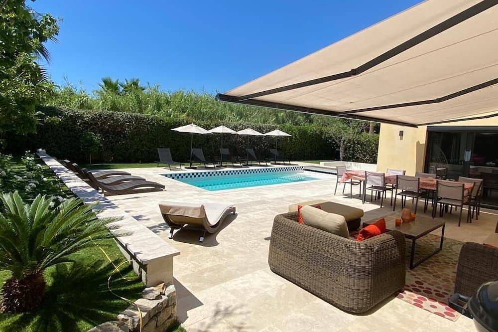 Casa vacanza a Var a partire da 1449€ a notte