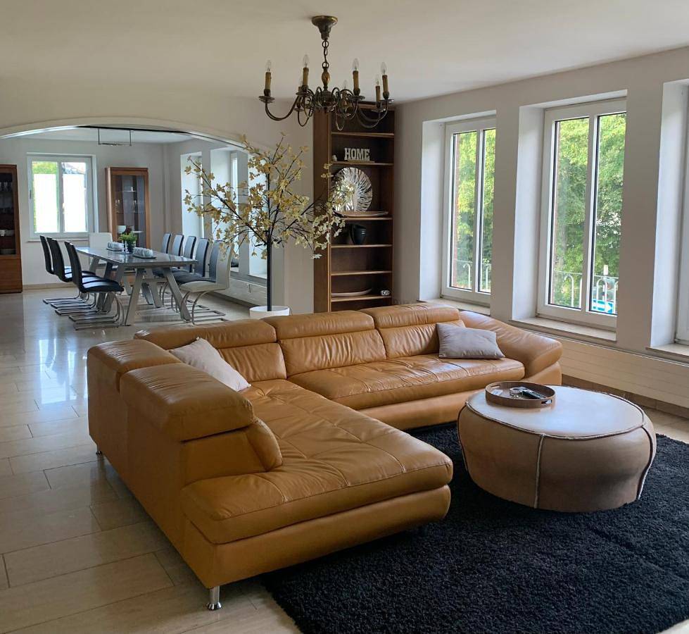 Ganze Wohnung, Ferienwohnung Mühlenblick in Kempen, Niederrhein
