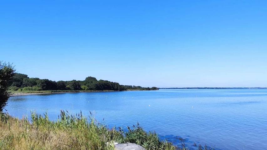 Ferienhaus für 8 Personen, mit Garten in Årøsund - 3