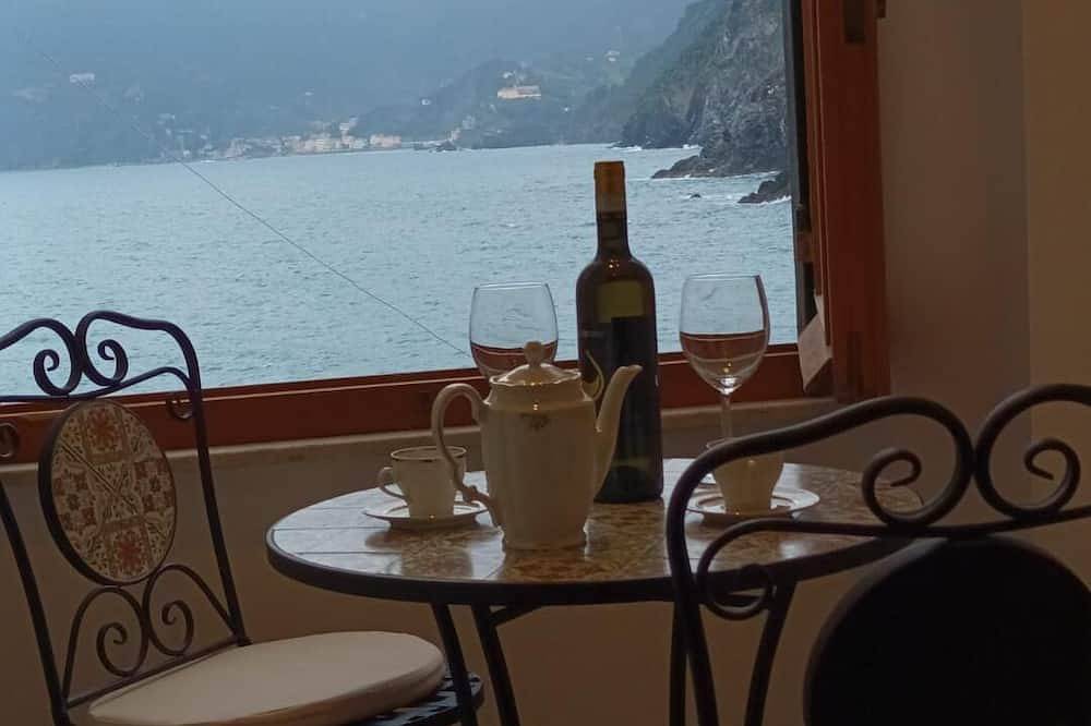 Appartamento vacanze a Cinque Terre a partire da 438€ a notte