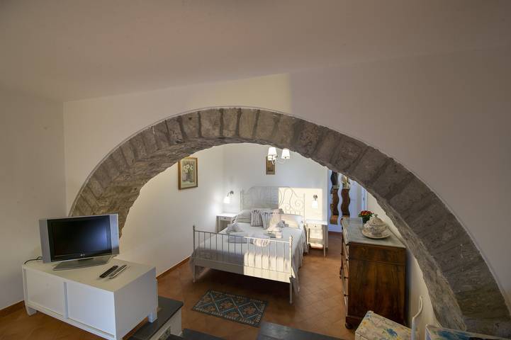 Appartement entier, Casa Cimino A in Gavitella beach, Praiano