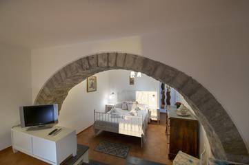 Villa pour 4 Personnes dans Praiano, Côte Amalfitaine, Photo 3